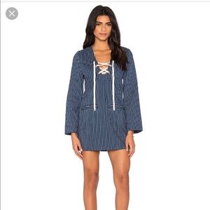 Allie McCal dress Size 2 XS